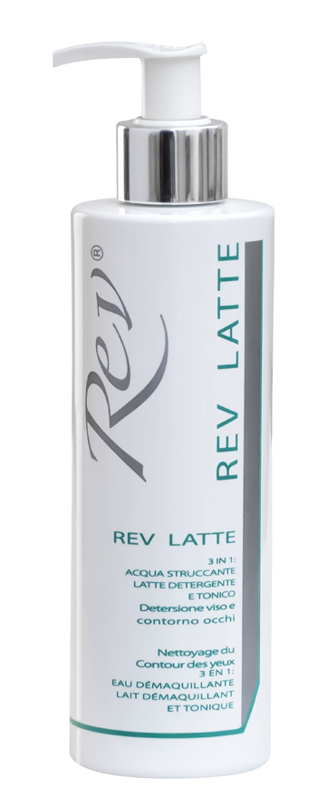 REV LATTE FLACONE 250 ML - Farmafamily.it