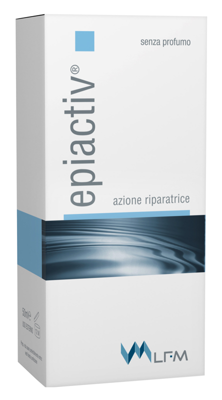 EPIACTIV CREMA AZIONE RIPARATRICE 50 ML SENZA PROFUMO - Farmafamily.it