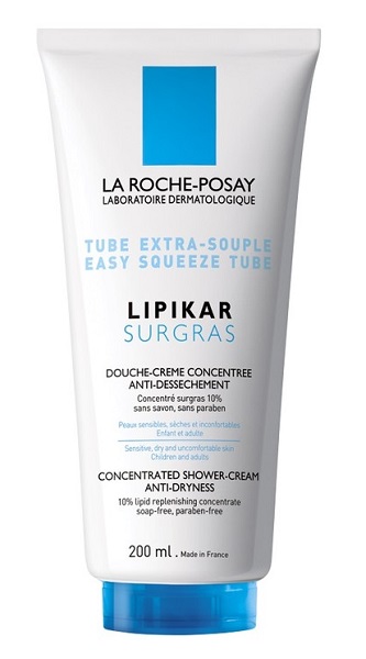 LIPIKAR SURGRAS 200 ML - Farmafamily.it