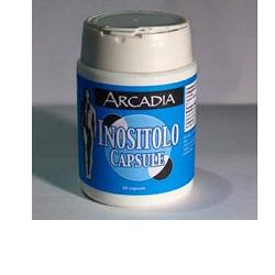 INOSITOLO 60 CAPSULE - Farmafamily.it