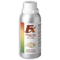 FX OMEGA TRE FORTE 180 CAPSULE SELLA - Farmafamily.it