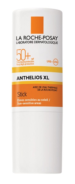 ANTHELIOS STICK ZONE SENS SPF50+ 9 ML - Farmafamily.it