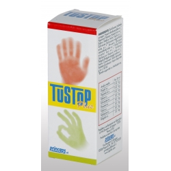 TUSTOP PLUS 150 ML - Farmafamily.it