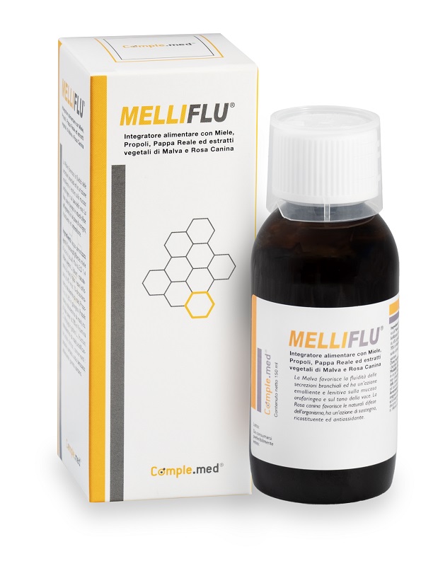 MELLIFLU 150 ML - Farmafamily.it