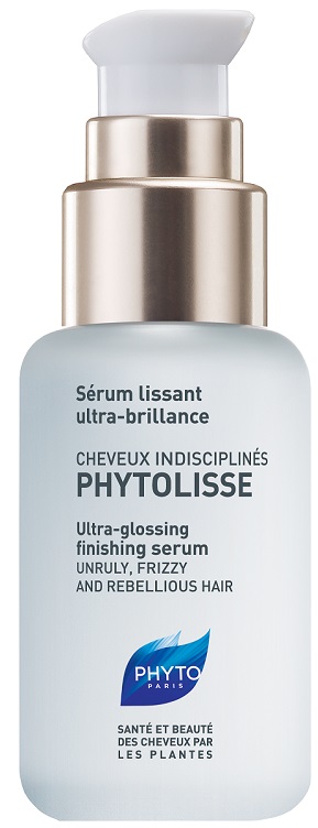 PHYTO PARIS PHYTOLISSE SIERO CAPELLI CRESPI 50 ML - Farmafamily.it