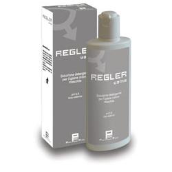 REGLER UOMO DETERGENTE INTIMO 200ML - Farmafamily.it