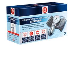 SFIGMOMANOMETRO ANEROIDE PALMARE DELUXE - Farmafamily.it