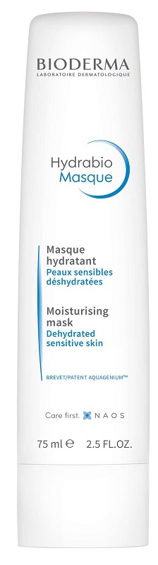 HYDRABIO MASQUE 75 ML - Farmafamily.it