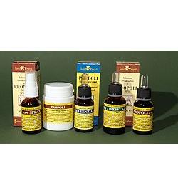 PROPOLI 20 ML SPR - Farmafamily.it