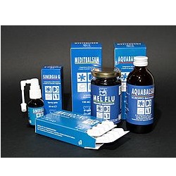 MELFLU MELLITO BALSAMICO 250 ML - Farmafamily.it