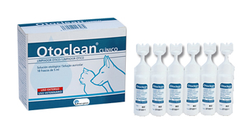 OTOCLEAN 18 FLACONCINI X 5 ML - Farmafamily.it