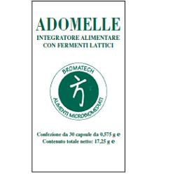 ADOMELLE 30 CAPSULE - Farmafamily.it