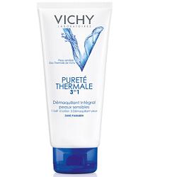 PURETE THERMALE 3 IN 1 STRUCCANTE INTEGRATO 200 ML - Farmafamily.it