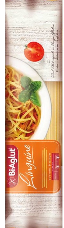 BIAGLUT LINGUINE 500 G - Farmafamily.it