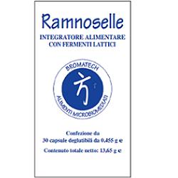 RAMNOSELLE 30 CAPSULE - Farmafamily.it
