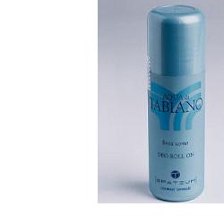 AQUA DI TABIANO LINEA UOMO DEO ROLL ON 45 ML - Farmafamily.it