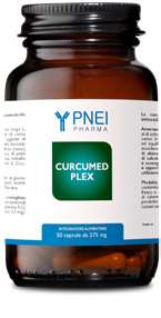 CURCUMED PLEX 50 CAPSULE - Farmafamily.it