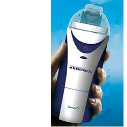 AEROSOL TESMED SONIC 1 PEZZO - Farmafamily.it