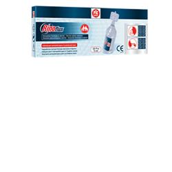 PIC SOLUZIONE FISIOLOGICA 20 FLACONCINI 5 ML - Farmafamily.it