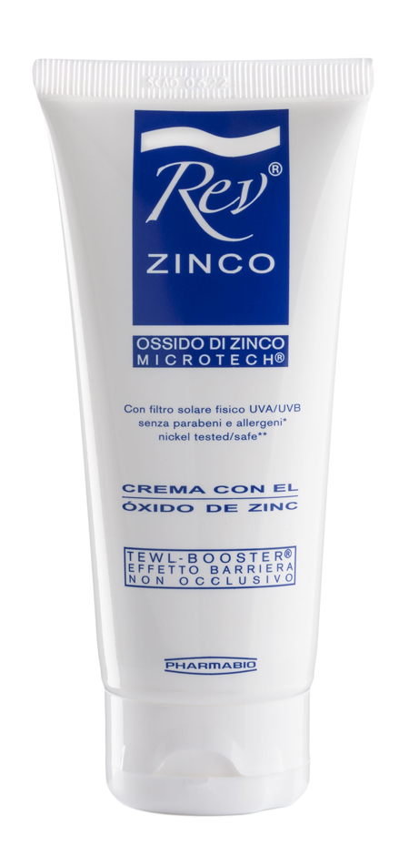 REV ZINCO 100 ML - Farmafamily.it