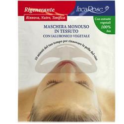 INCAROSE MASCHERA BIO TNT RIGENERANTE 17 ML - Farmafamily.it