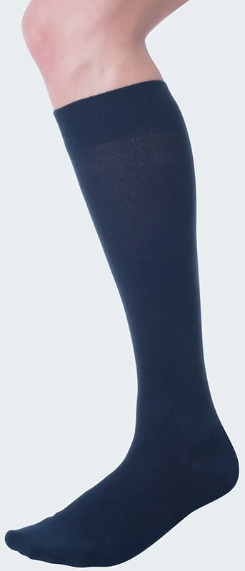 GAMBALETTO UOMO 15 BLACK 1550 3 - Farmafamily.it