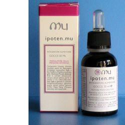 IPOTEN MU GOCCE 30 ML - Farmafamily.it
