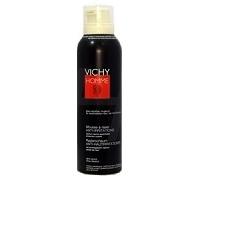 VICHY HOMME SCHIUMA DA BARBA 200 ML - Farmafamily.it