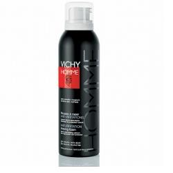 VICHY HOMME GEL DA BARBA 150 ML - Farmafamily.it