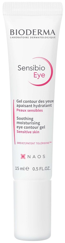 SENSIBIO EYE CONTOUR GEL 15 ML - Farmafamily.it