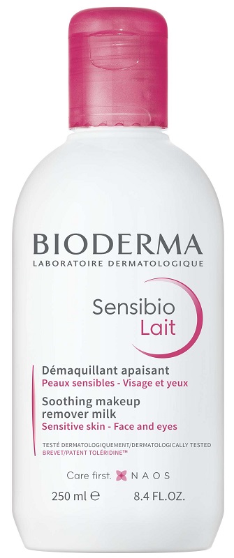 SENSIBIO LATTE 250 ML - Farmafamily.it