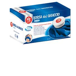 BORSA GHIACCIO COMFORT PIC 28CM - Farmafamily.it