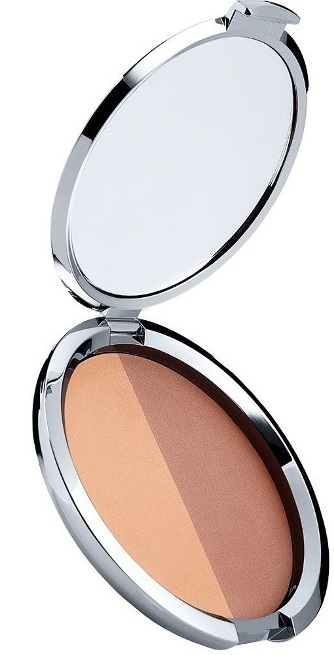 RILASTIL MAQUILLAGE BRONZ POWDER DUO 18 G - Farmafamily.it