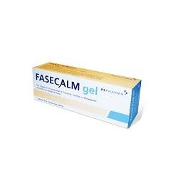 GEL FASECALM 75 ML - Farmafamily.it