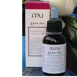 GYNE MU GOCCE 30 ML - Farmafamily.it