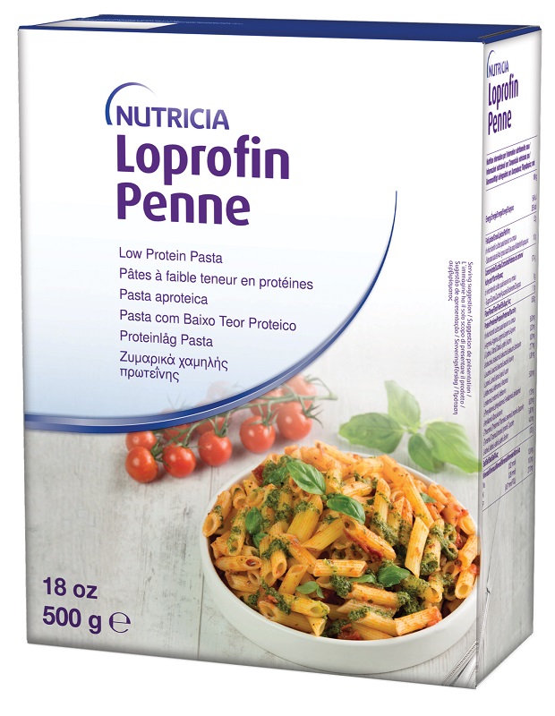 LOPROFIN PENNE 500 G - Farmafamily.it