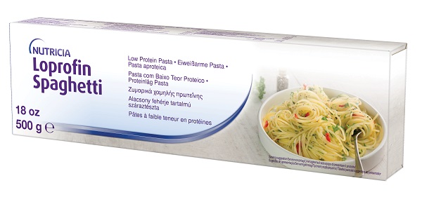LOPROFIN SPAGHETTI 500 G - Farmafamily.it