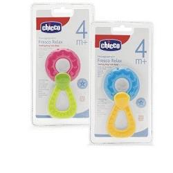 CHICCO ANELLO REFRIGERANTE FRESCO RELAX - Farmafamily.it