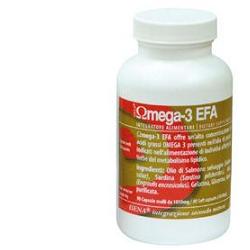 OMEGA-3 EFA 90 CAPSULE - Farmafamily.it