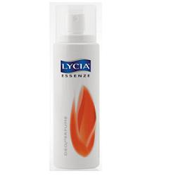 LYCIA ESSENZE DEOPROFUMO ROSSO - Farmafamily.it
