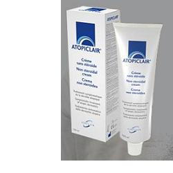 ATOPICLAIR CREMA TRATTAMENTO DERMATITE ATOPICA 40 ML NUOVO PACKAGING - Farmafamily.it