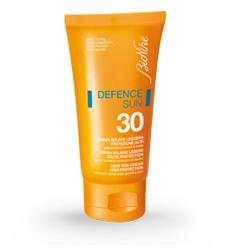 DEFENCE SUN CREMA SPF 30 PROTEZIONE ALTA 50 ML - Farmafamily.it