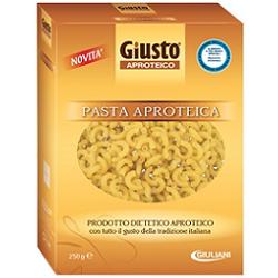 GIUSTO APROTEICO AVE STORTE 250 G - Farmafamily.it