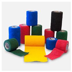 VETRAP FASC EL BLU 5CM - Farmafamily.it