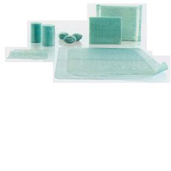 MEDICAZIONE CUTIMED SORBACT CON IDROGEL 7,5X7,5CM 10 PEZZI - Farmafamily.it