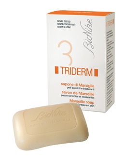 TRIDERM SAPONE MARSIGLIA PANETTO 100 G - Farmafamily.it