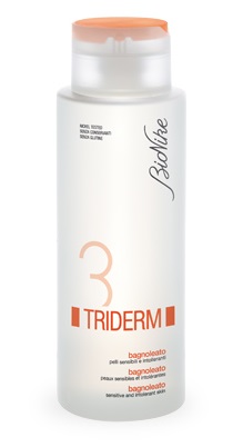 TRIDERM BAGNO DOCCIA OLEATO 250 ML - Farmafamily.it
