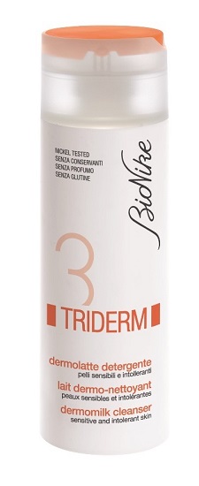 TRIDERM LATTE DERMOLAT 200 ML - Farmafamily.it