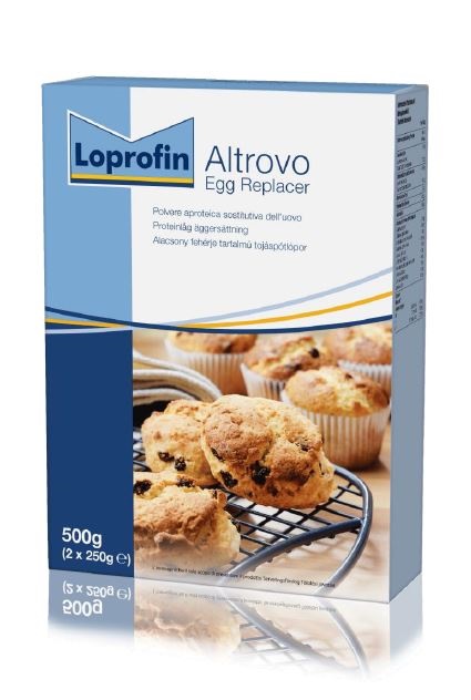 LOPROFIN ALTROVO 2 BUSTE DA 250 G - Farmafamily.it