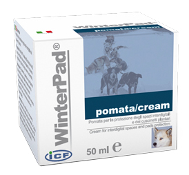 WINTERPAD POMATA 50 ML - Farmafamily.it